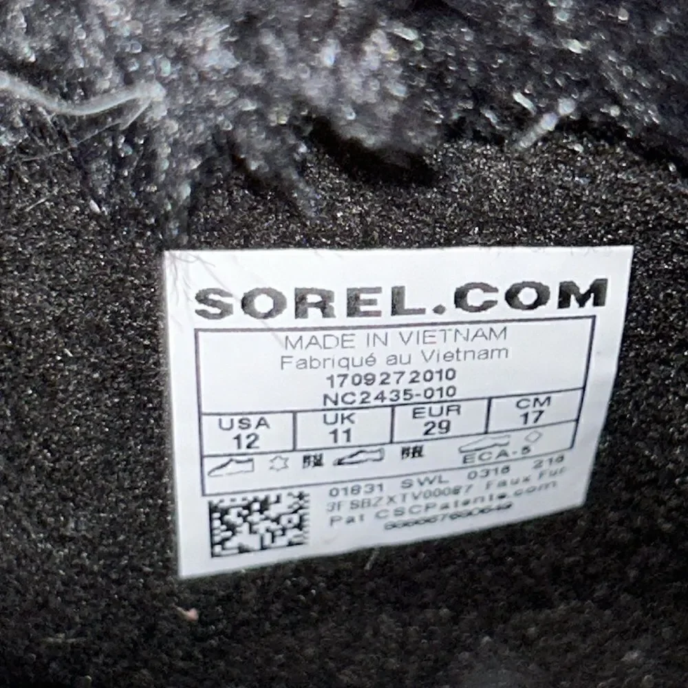 Sorel All Weather Boots 🥾🥾 Bring on the Snow ❄️ ⛄️ Sleigh 🛷 or Rain ☔️ 🌧️ 🌈